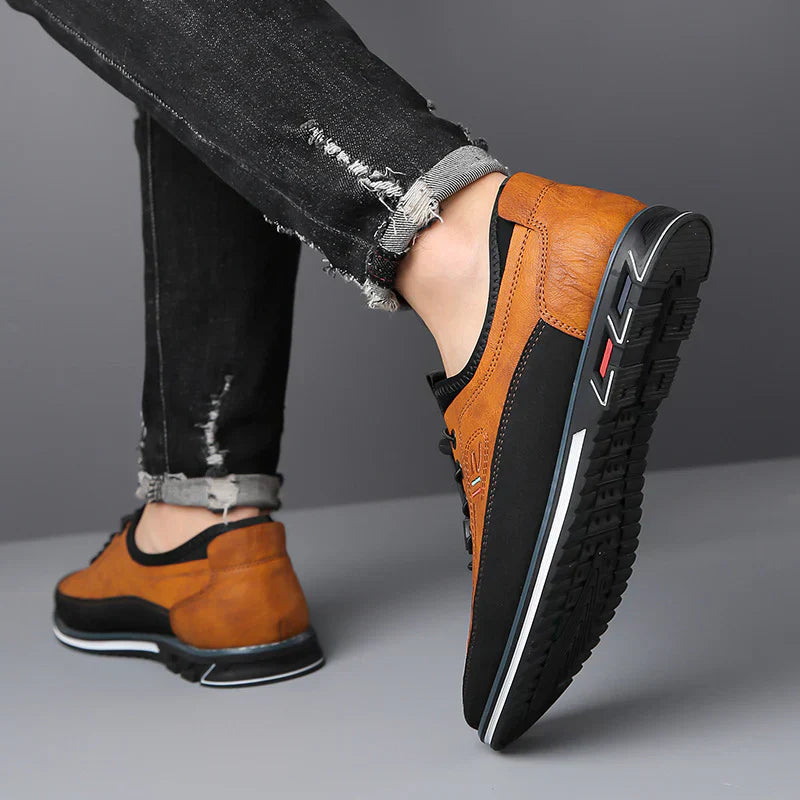 ACHILLE | BEQUEME HERRENSCHUHE