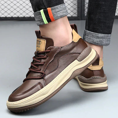 IGNAZIO | HERRENLEDERSCHUHE HANDGEFERTIGT
