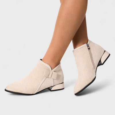 Viva – Stiefel Strik