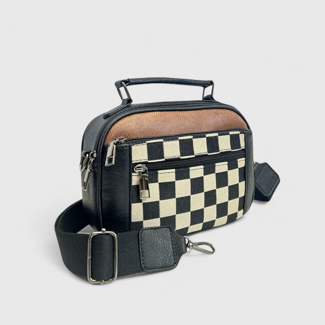 Isabella – Elegante und Funktionale Tasche