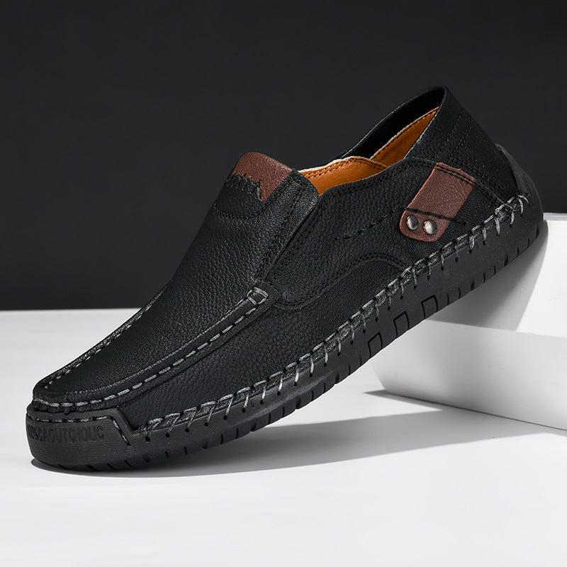 VALENTINO | ELEGANTE OUTDOOR-SCHUHE FÜR DEN ALLTAG