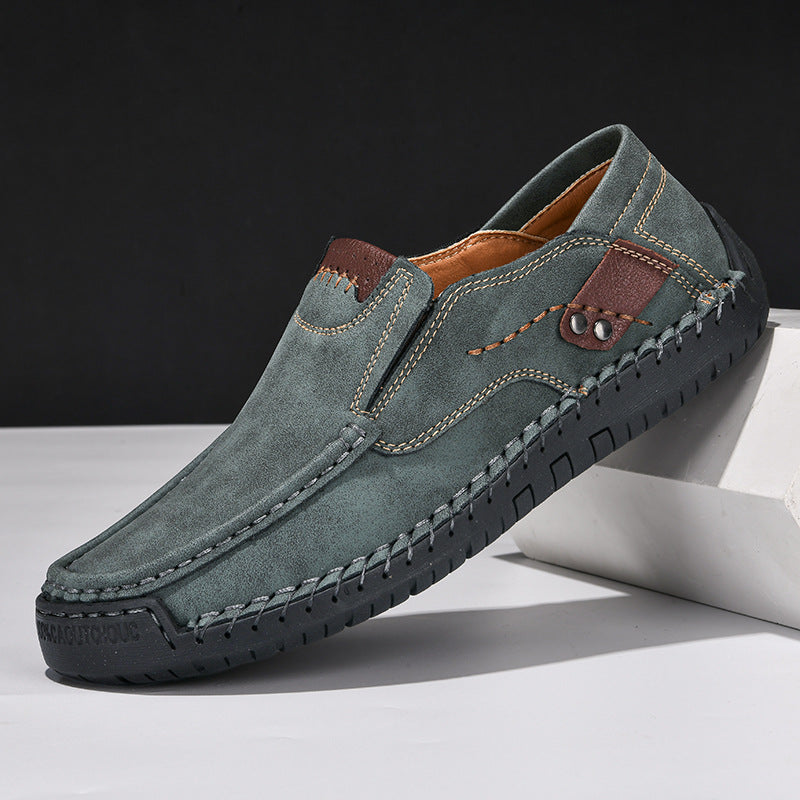 VALENTINO | ELEGANTE OUTDOOR-SCHUHE FÜR DEN ALLTAG