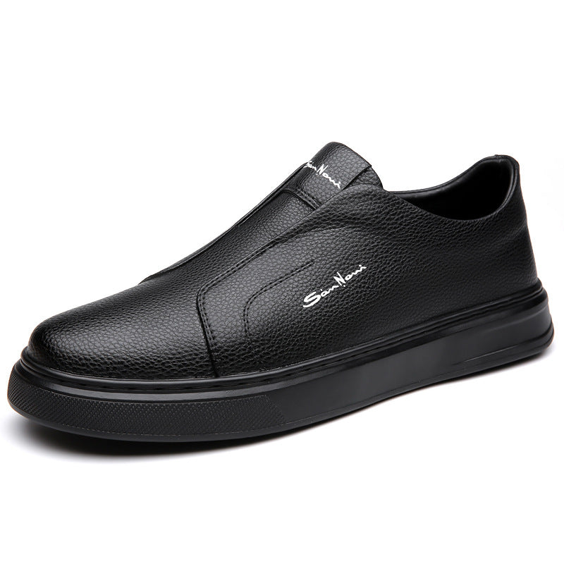 ROSSI ROMA | LEDERSCHUHE
