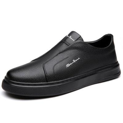ROSSI ROMA | LEDERSCHUHE