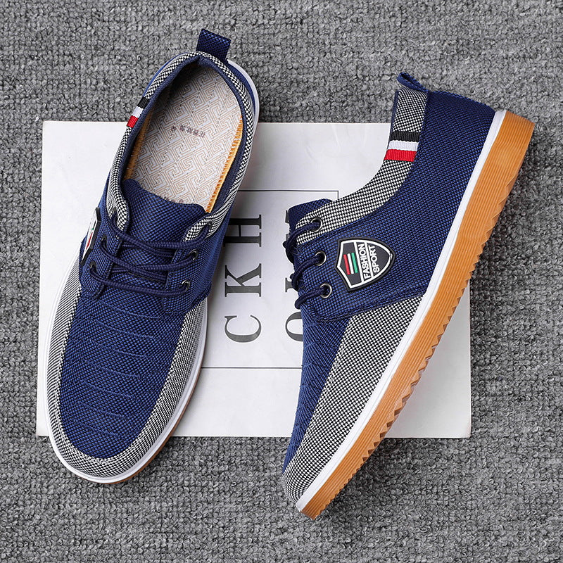 ROSSI ROMA™ | PREMIUM-SCHUHE MIT ORTHOPÄDISCHER SOHLE