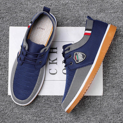 ROSSI ROMA™ | PREMIUM-SCHUHE MIT ORTHOPÄDISCHER SOHLE