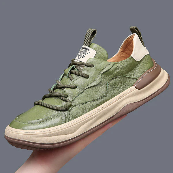 IGNAZIO | HERRENLEDERSCHUHE HANDGEFERTIGT