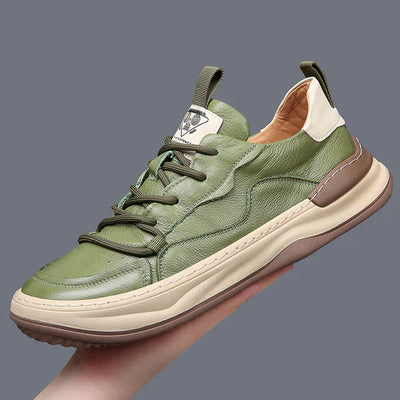 IGNAZIO | HERRENLEDERSCHUHE HANDGEFERTIGT