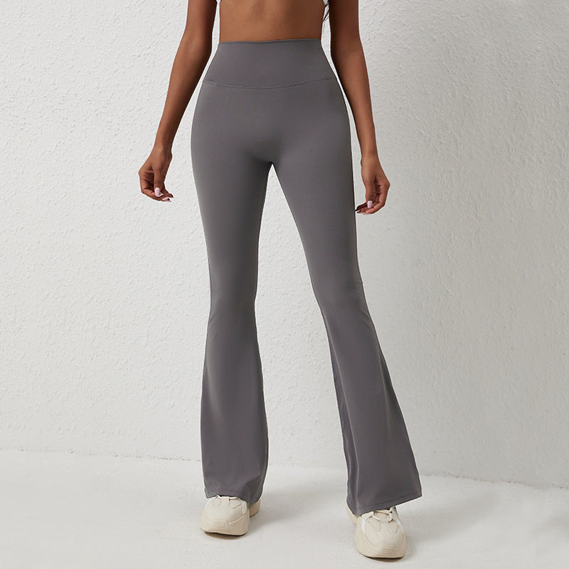 Serena - Leggings mit Schlag
