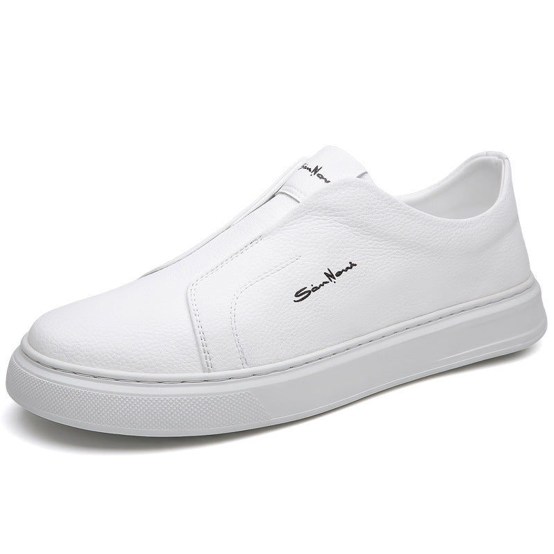 ROSSI ROMA | LEDERSCHUHE