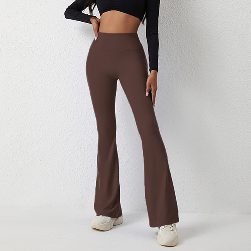 Serena - Leggings mit Schlag