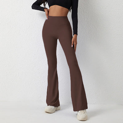 Serena - Leggings mit Schlag