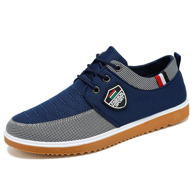 ROSSI ROMA™ | PREMIUM-SCHUHE MIT ORTHOPÄDISCHER SOHLE