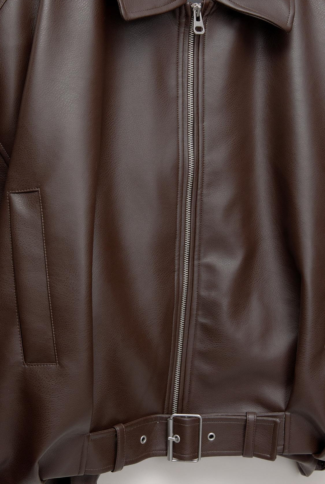 Retro AVIATA Jacke