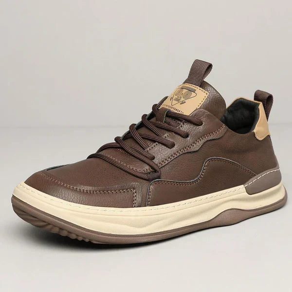IGNAZIO | HERRENLEDERSCHUHE HANDGEFERTIGT