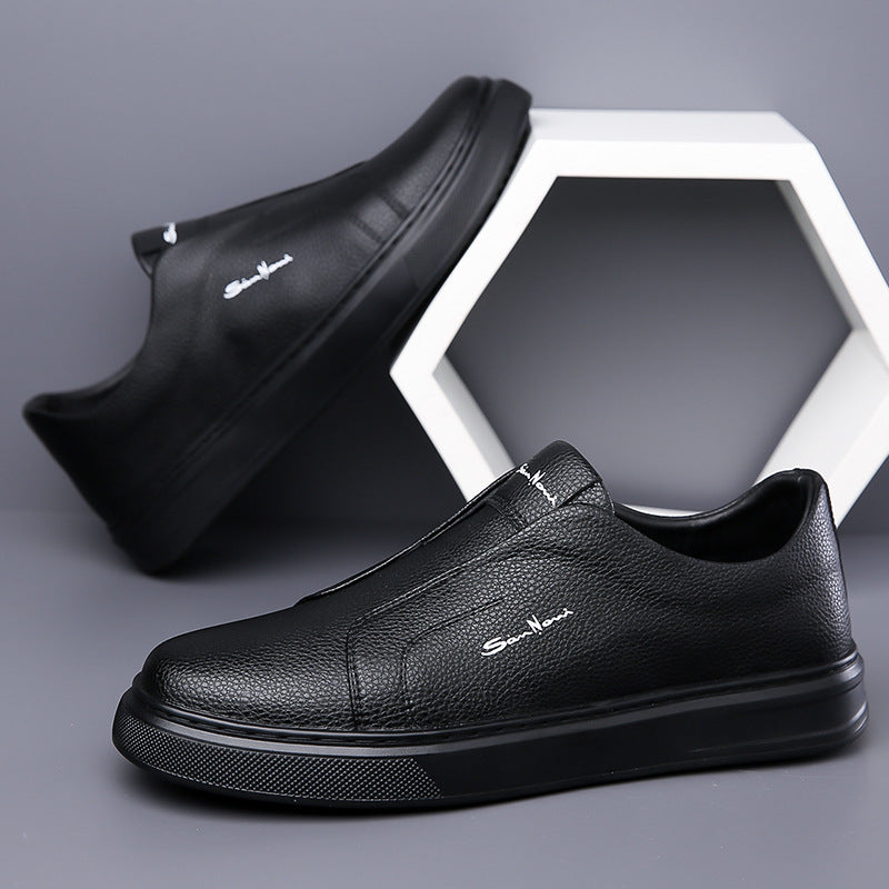 ROSSI ROMA | LEDERSCHUHE