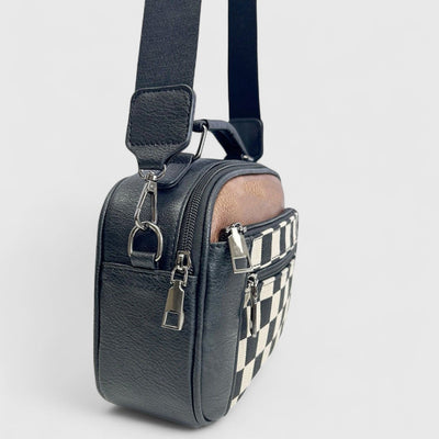 Isabella – Elegante und Funktionale Tasche