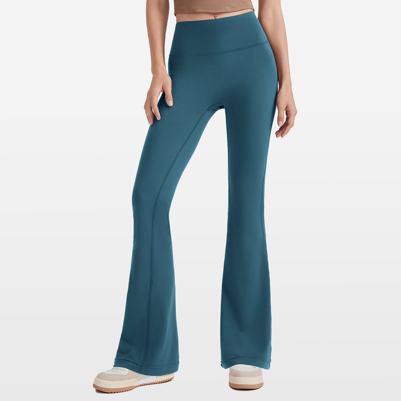 Serena - Leggings mit Schlag