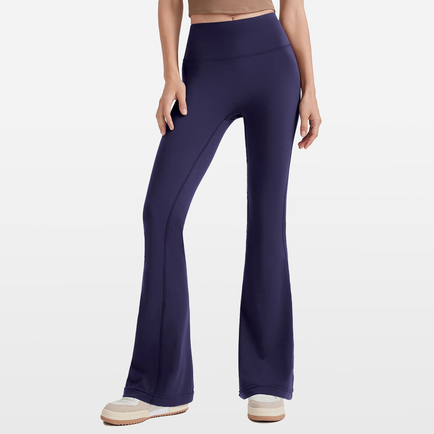 Serena - Leggings mit Schlag