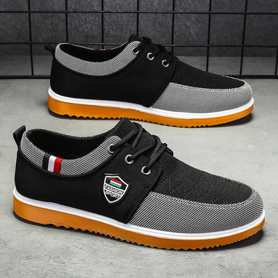 ROSSI ROMA™ | PREMIUM-SCHUHE MIT ORTHOPÄDISCHER SOHLE