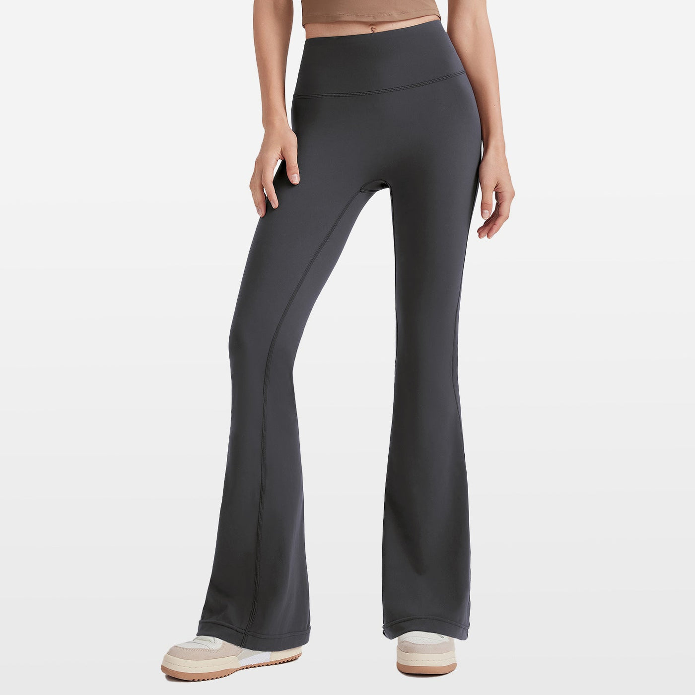 Serena - Leggings mit Schlag
