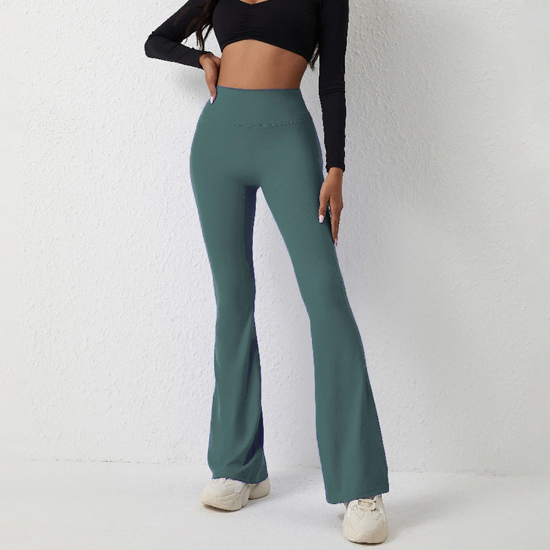 Serena - Leggings mit Schlag