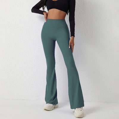 Serena - Leggings mit Schlag