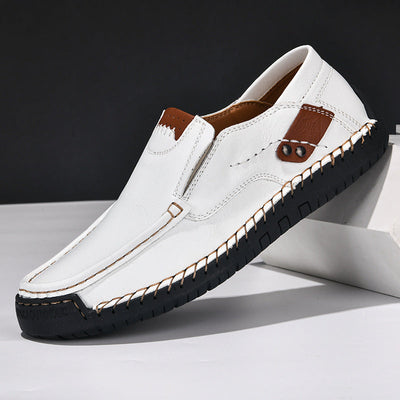 VALENTINO | ELEGANTE OUTDOOR-SCHUHE FÜR DEN ALLTAG
