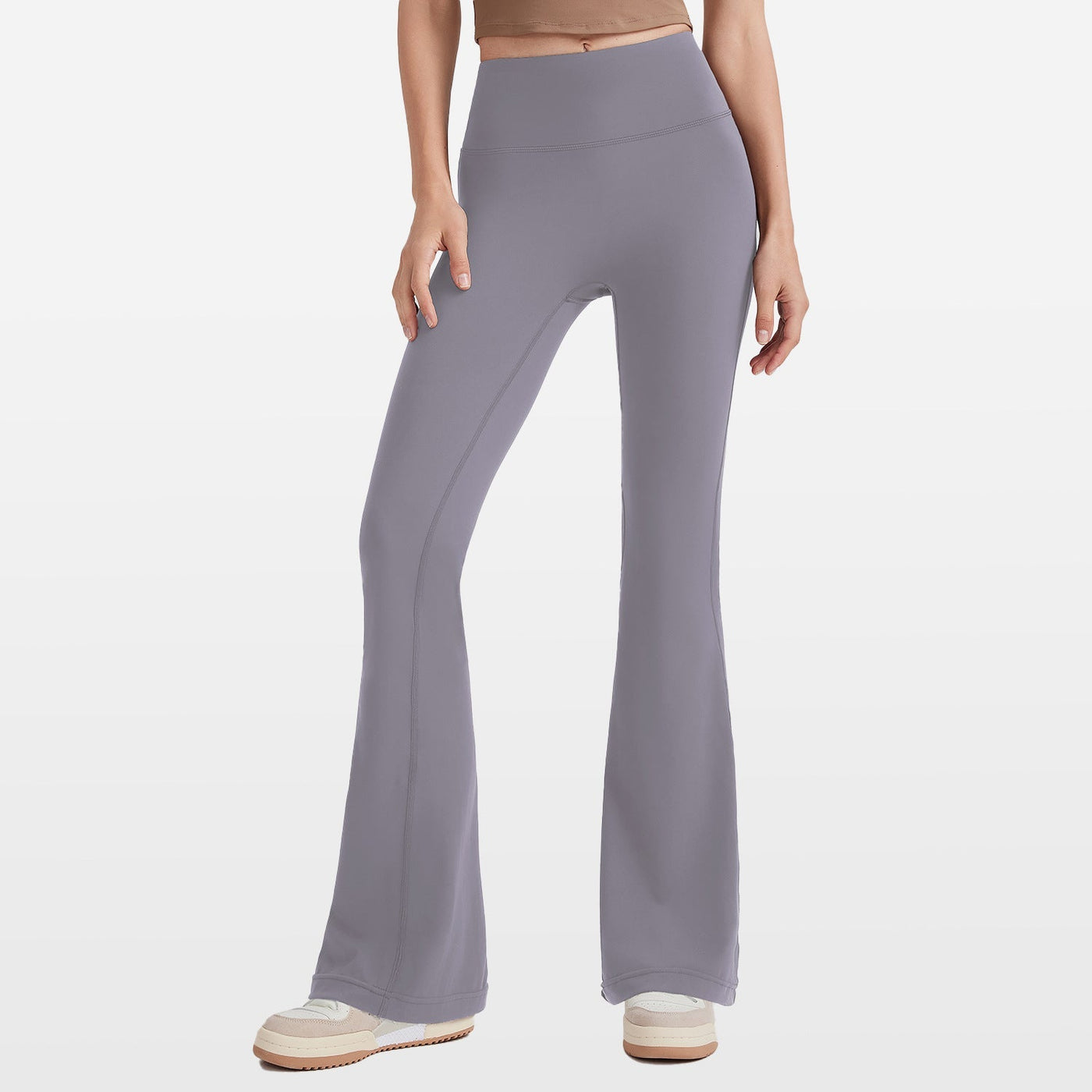 Serena - Leggings mit Schlag