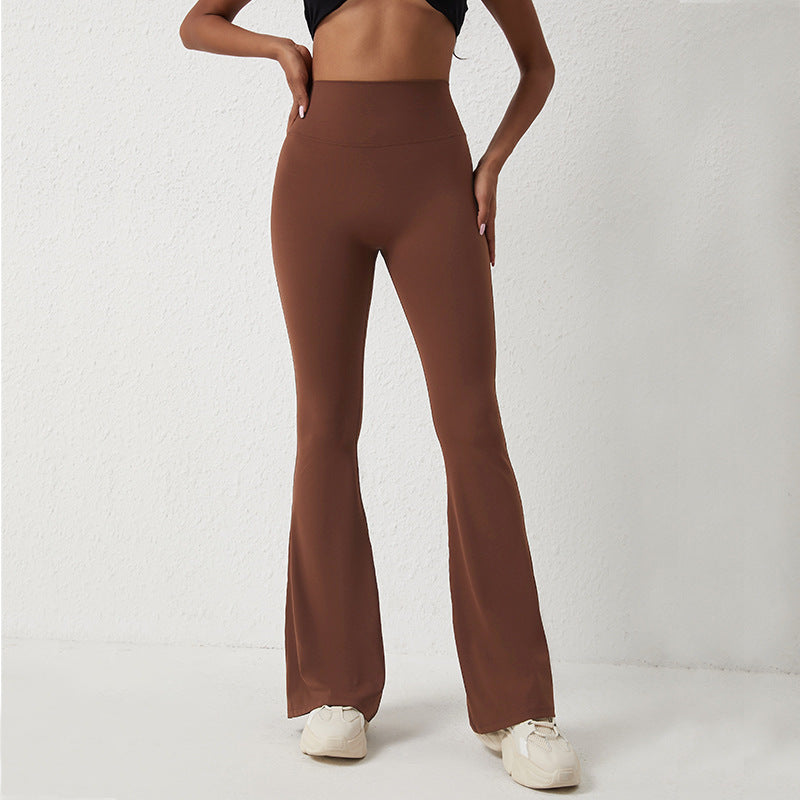 Serena - Leggings mit Schlag
