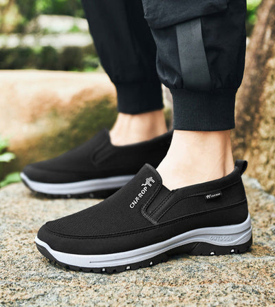 RAFFAELE | ORTHOPÄDISCHE WANDERSCHUHE