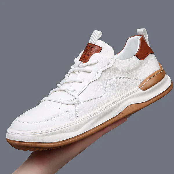 IGNAZIO | HERRENLEDERSCHUHE HANDGEFERTIGT