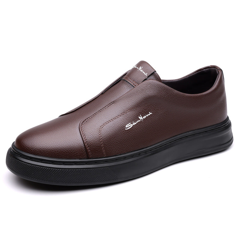 ROSSI ROMA | LEDERSCHUHE