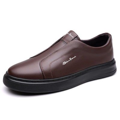 ROSSI ROMA | LEDERSCHUHE