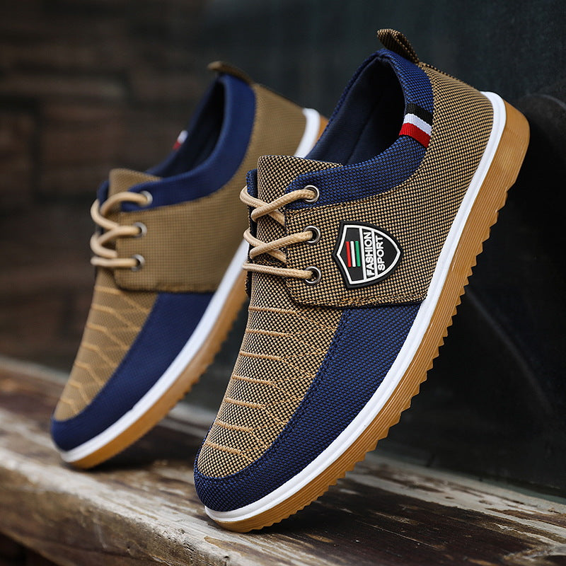 ROSSI ROMA™ | PREMIUM-SCHUHE MIT ORTHOPÄDISCHER SOHLE