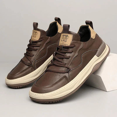 IGNAZIO | HERRENLEDERSCHUHE HANDGEFERTIGT