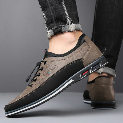 ACHILLE | BEQUEME HERRENSCHUHE