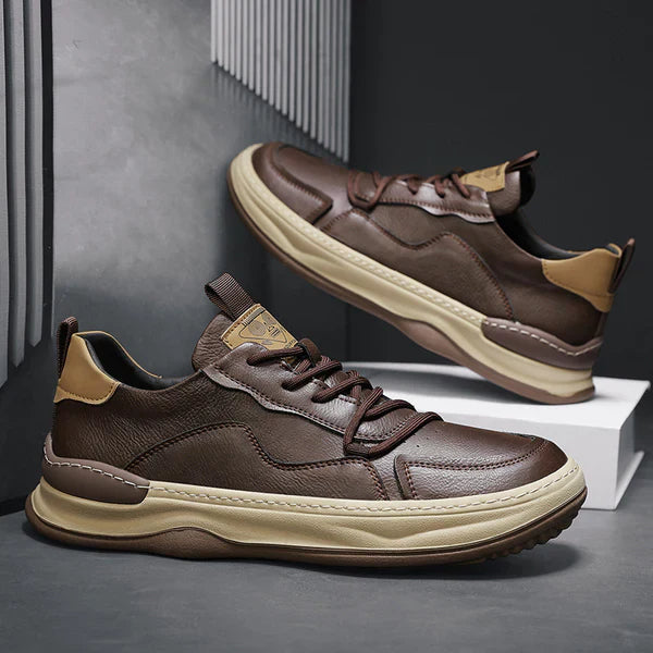 IGNAZIO | HERRENLEDERSCHUHE HANDGEFERTIGT