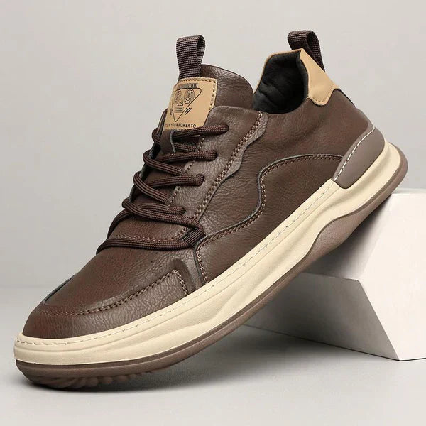 IGNAZIO | HERRENLEDERSCHUHE HANDGEFERTIGT