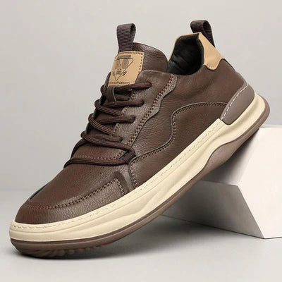 IGNAZIO | HERRENLEDERSCHUHE HANDGEFERTIGT