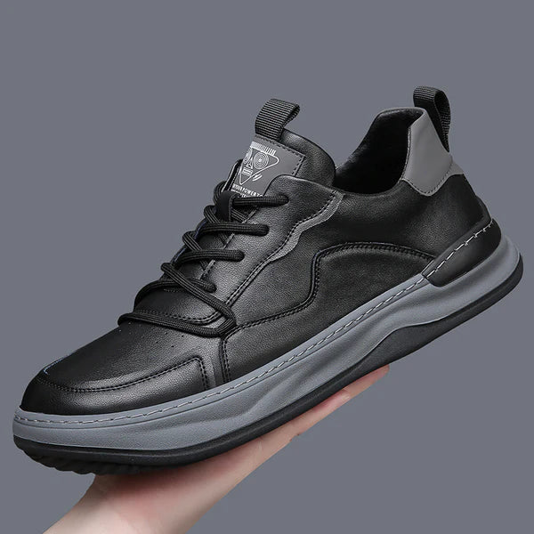 IGNAZIO | HERRENLEDERSCHUHE HANDGEFERTIGT