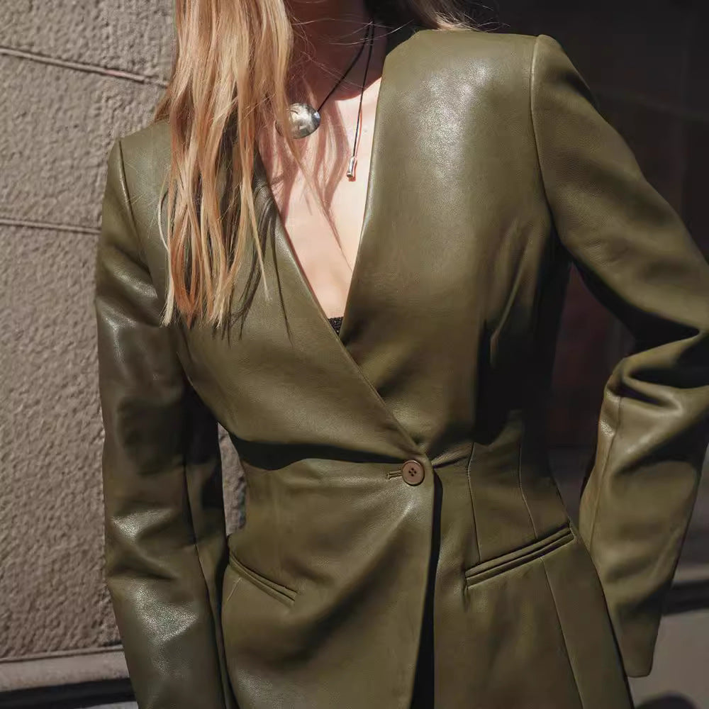 SERAFINA Eleganza Jacke