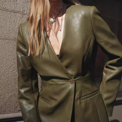 SERAFINA Eleganza Jacke