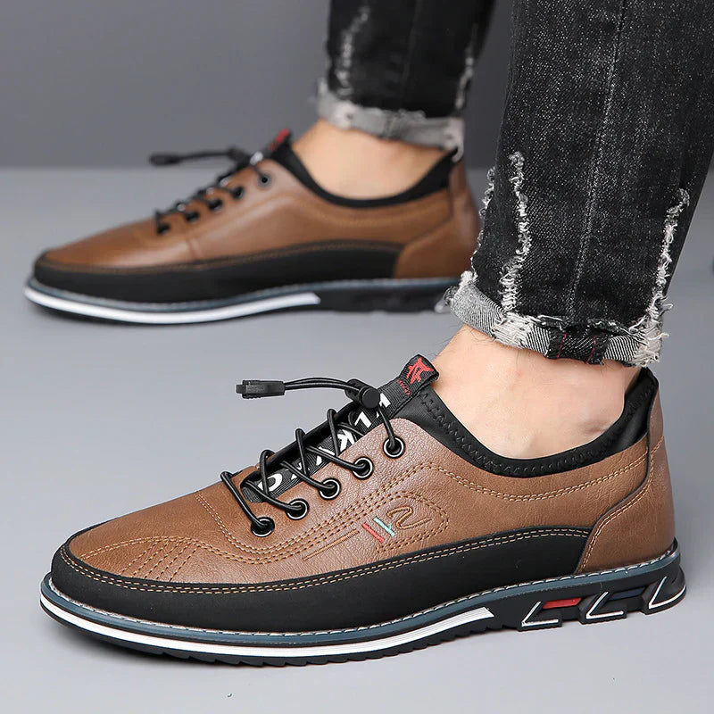 ACHILLE | BEQUEME HERRENSCHUHE