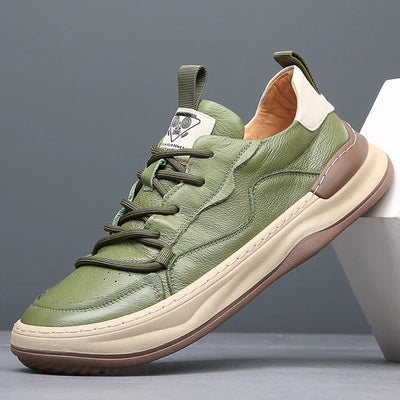 IGNAZIO | HERRENLEDERSCHUHE HANDGEFERTIGT