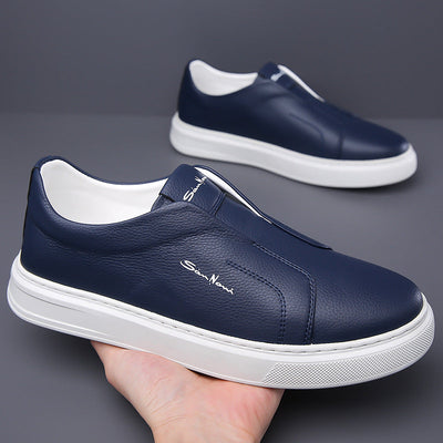 ROSSI ROMA | LEDERSCHUHE