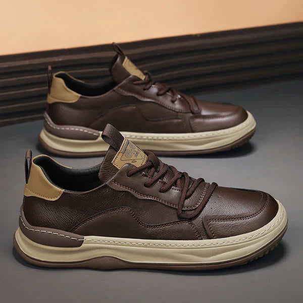 IGNAZIO | HERRENLEDERSCHUHE HANDGEFERTIGT