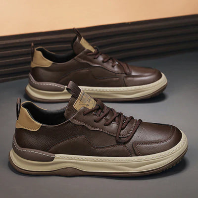 IGNAZIO | HERRENLEDERSCHUHE HANDGEFERTIGT