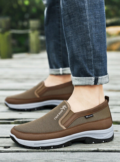 RAFFAELE | ORTHOPÄDISCHE WANDERSCHUHE