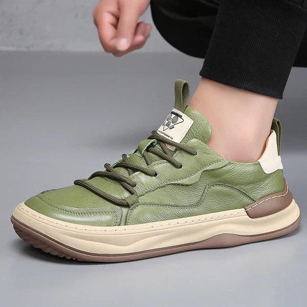 IGNAZIO | HERRENLEDERSCHUHE HANDGEFERTIGT